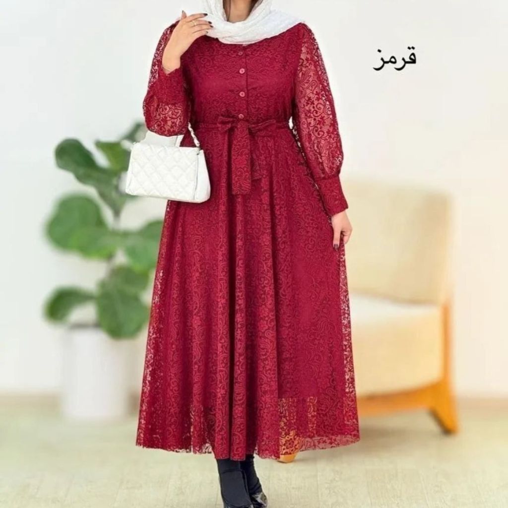 خرید اینترنتی پیراهن زنانه ویژه یلدا