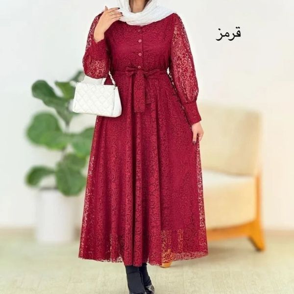 پیراهن زنانه ویژه یلدا