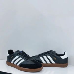 خرید آنلاین کتونی آدیداس سامبا مشکی Adidas Samba