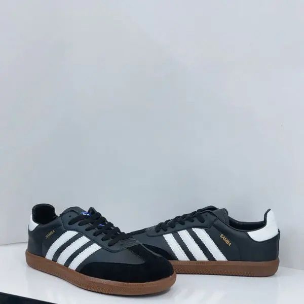 کتونی آدیداس سامبا مشکی Adidas Samba