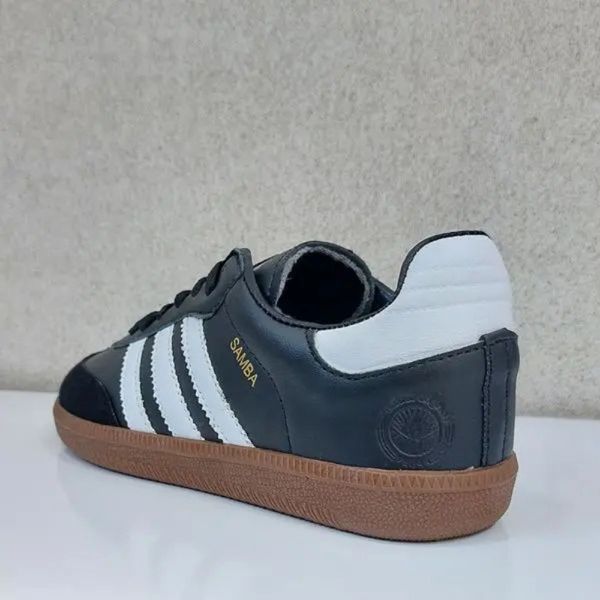 کتونی آدیداس سامبا مشکی Adidas Samba