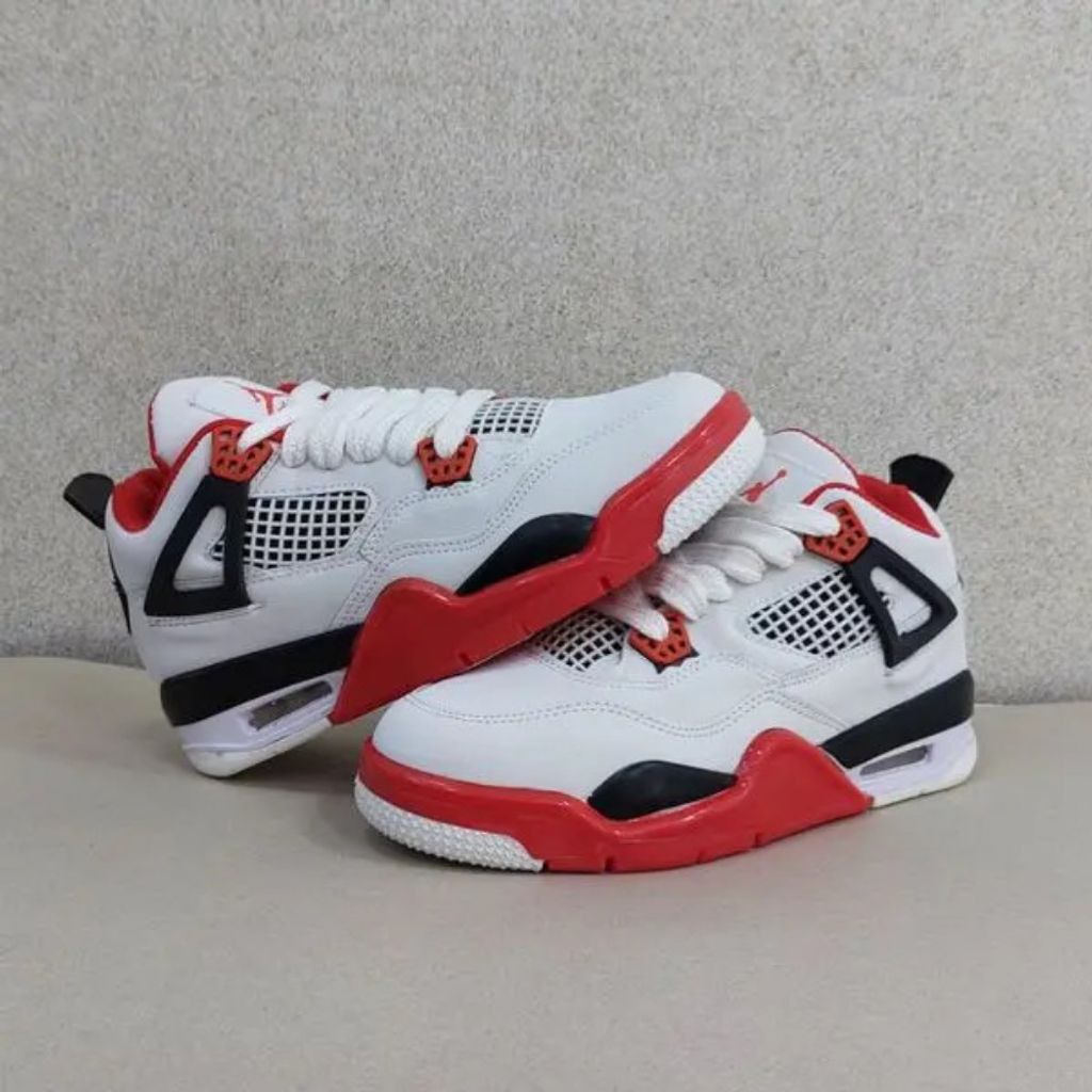 خرید اینترنتی کتونی نایک جردن 4 Nike Jordan