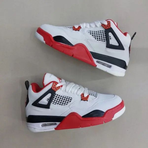 کتونی نایک جردن 4 Nike Jordan