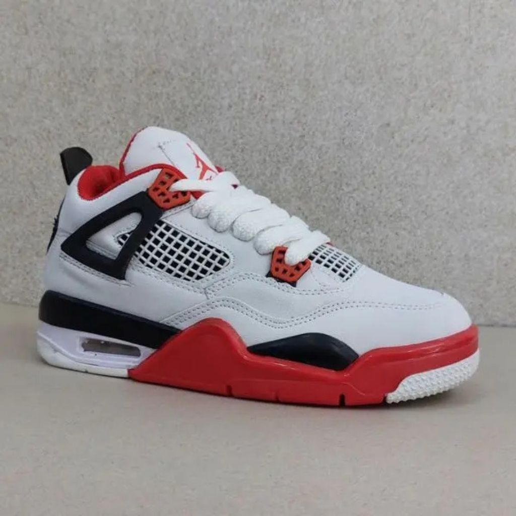 قیمت کتونی نایک جردن 4 Nike Jordan