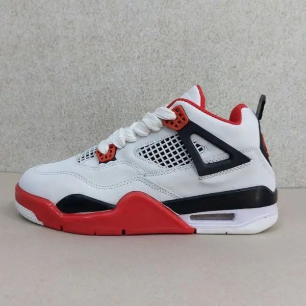 کتونی نایک جردن 4 Nike Jordan