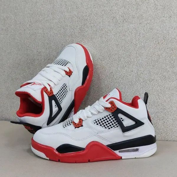 کتونی نایک جردن 4 Nike Jordan