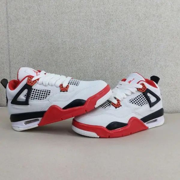 کتونی نایک جردن 4 Nike Jordan