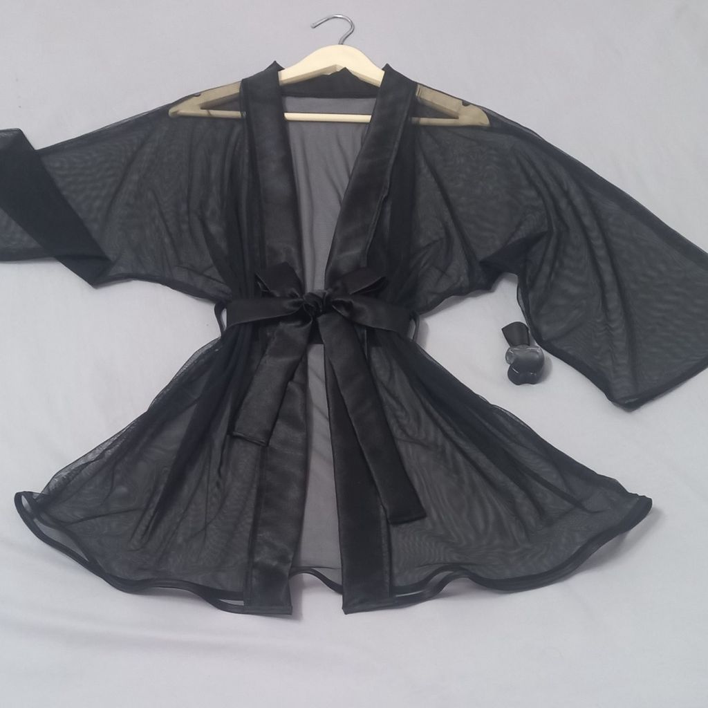 قیمت روبدوشامبر تور مشکی