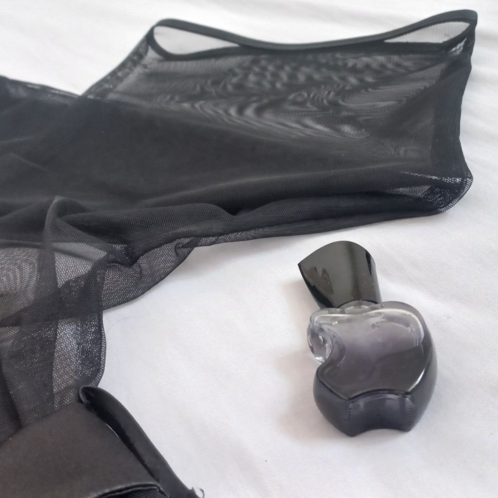 خرید انلاین روبدوشامبر تور مشکی