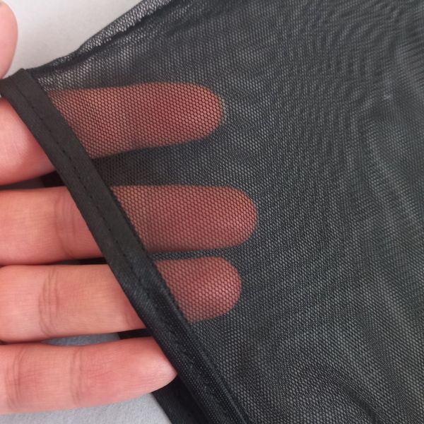 روبدوشامبر تور مشکی