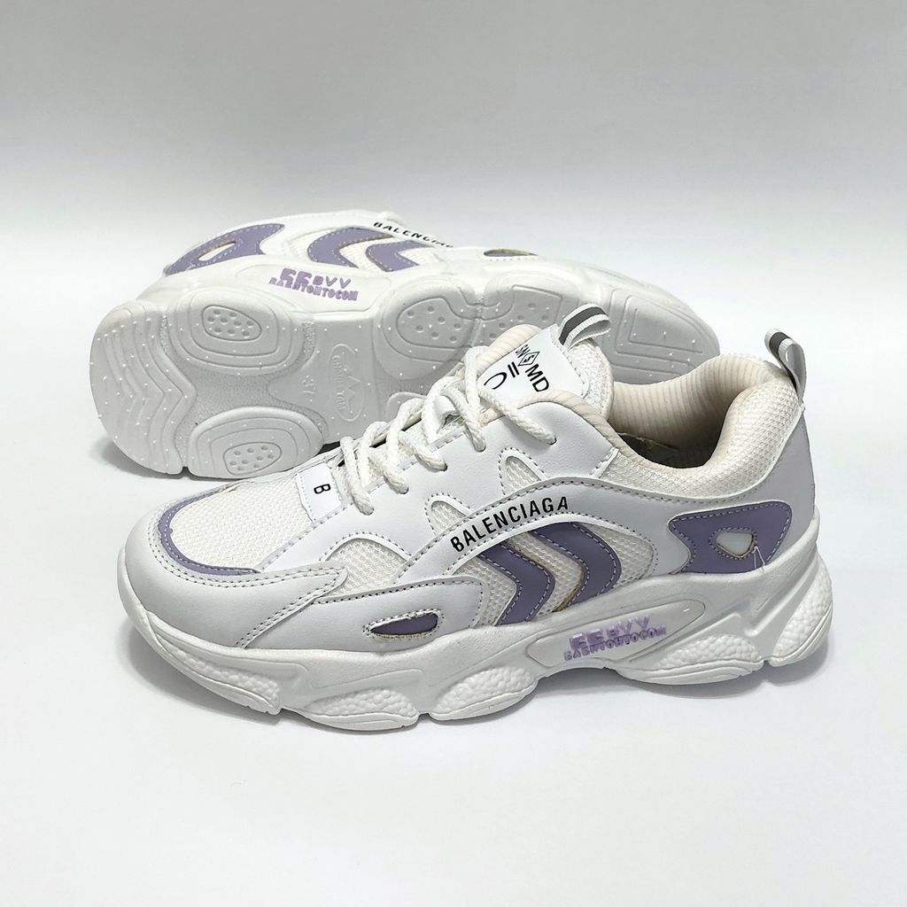 خرید اینترنتی کتونی اسپرت بالنسیاگا Balenciaga کیفیت بالا