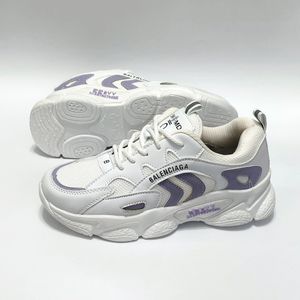 خرید اینترنتی کتونی اسپرت بالنسیاگا Balenciaga کیفیت بالا