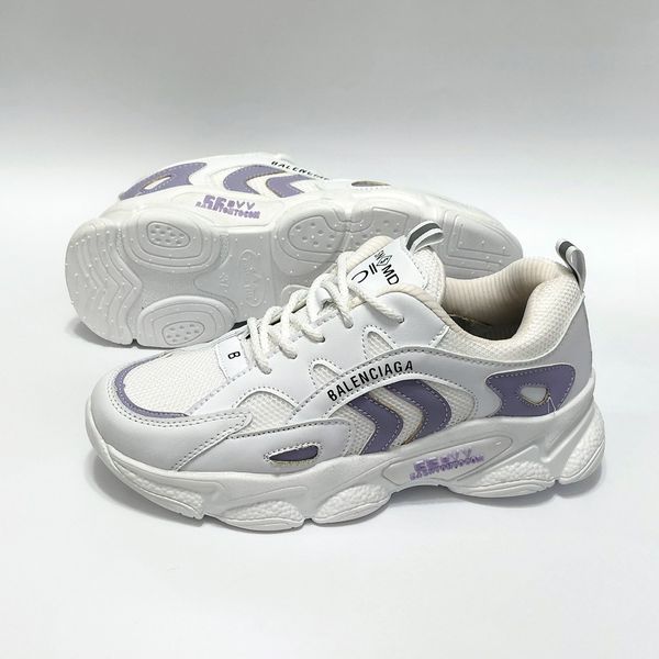 کتونی اسپرت بالنسیاگا Balenciaga کیفیت بالا