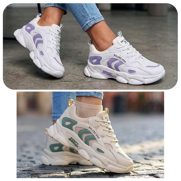 کتونی اسپرت بالنسیاگا Balenciaga کیفیت بالا