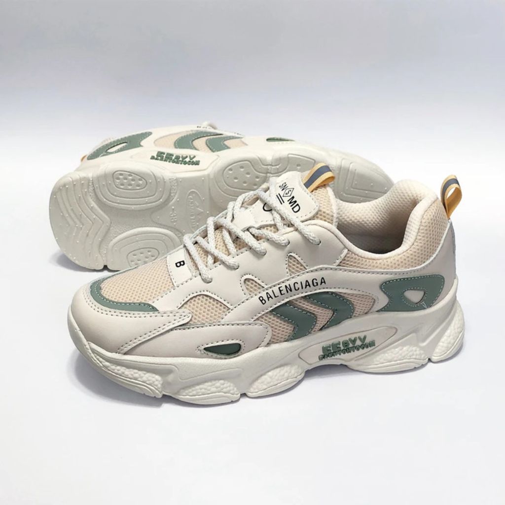 قیمت ارزان کتونی اسپرت بالنسیاگا Balenciaga کیفیت بالا