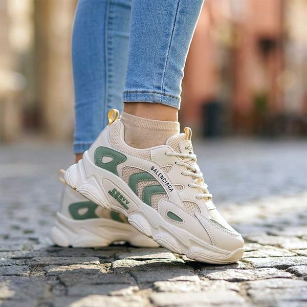 کتونی اسپرت بالنسیاگا Balenciaga کیفیت بالا