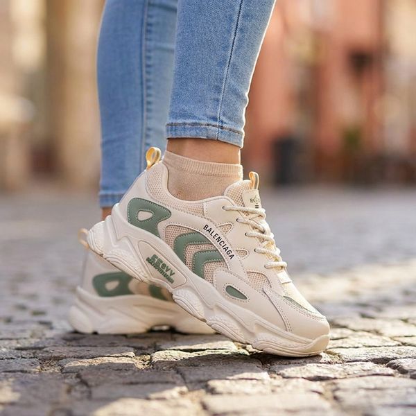 کتونی اسپرت بالنسیاگا Balenciaga کیفیت بالا