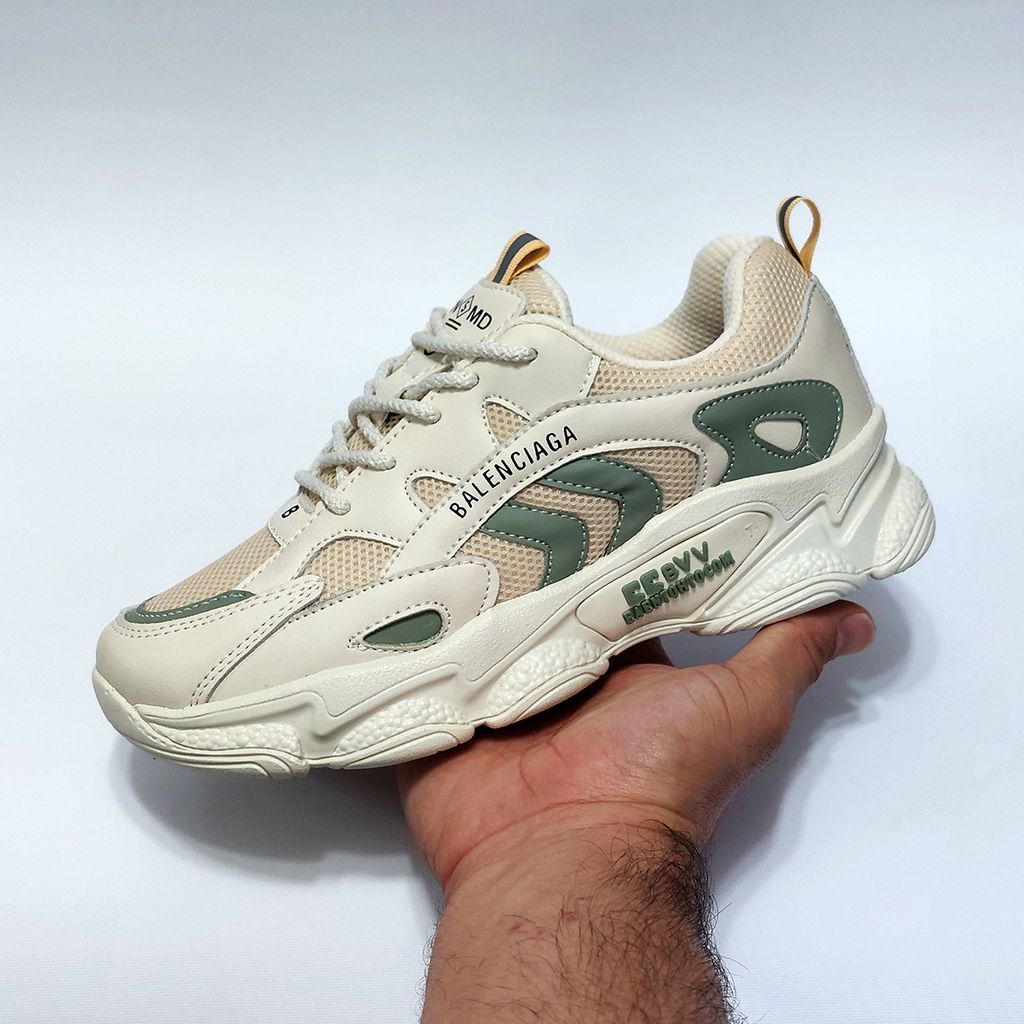 فروش اینترنتی کتونی اسپرت بالنسیاگا Balenciaga کیفیت بالا