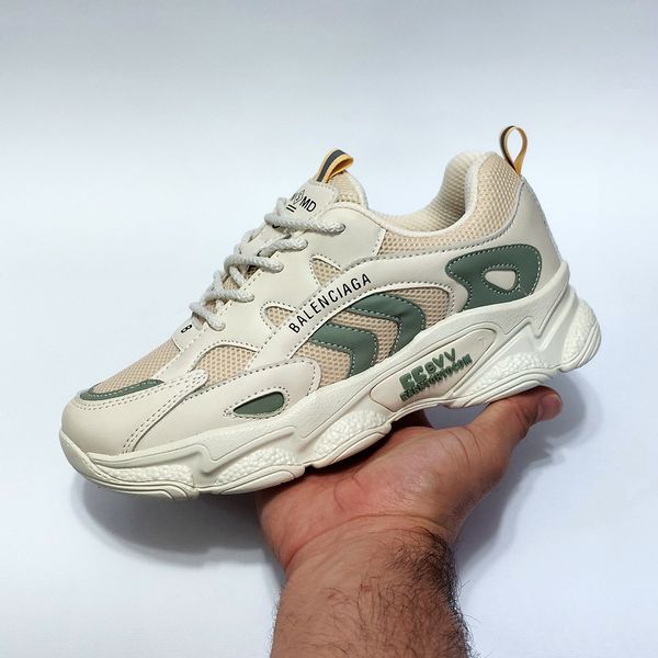 کتونی اسپرت بالنسیاگا Balenciaga کیفیت بالا