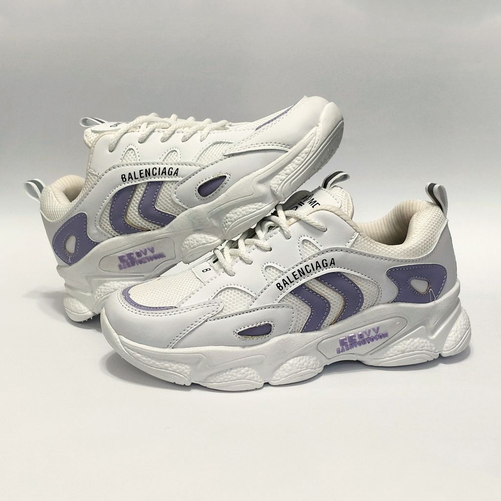 خرید اینترنتی کتونی اسپرت بالنسیاگا Balenciaga کیفیت بالا