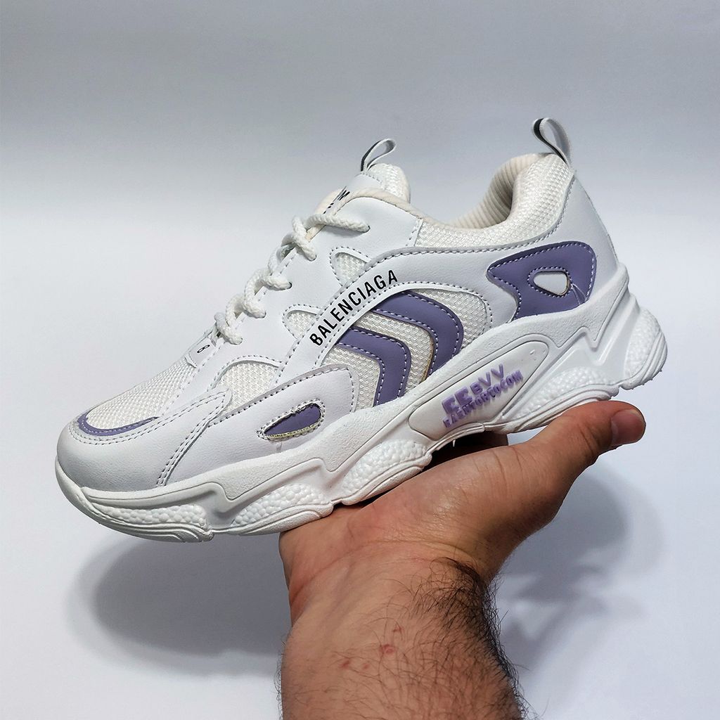 مشخصات کتونی اسپرت بالنسیاگا Balenciaga کیفیت بالا