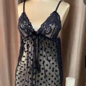 پیراهن خواب فانتزی