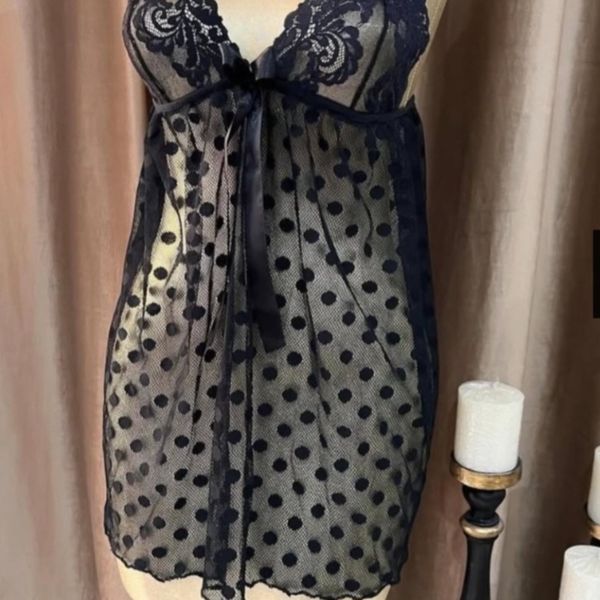 پیراهن خواب فانتزی