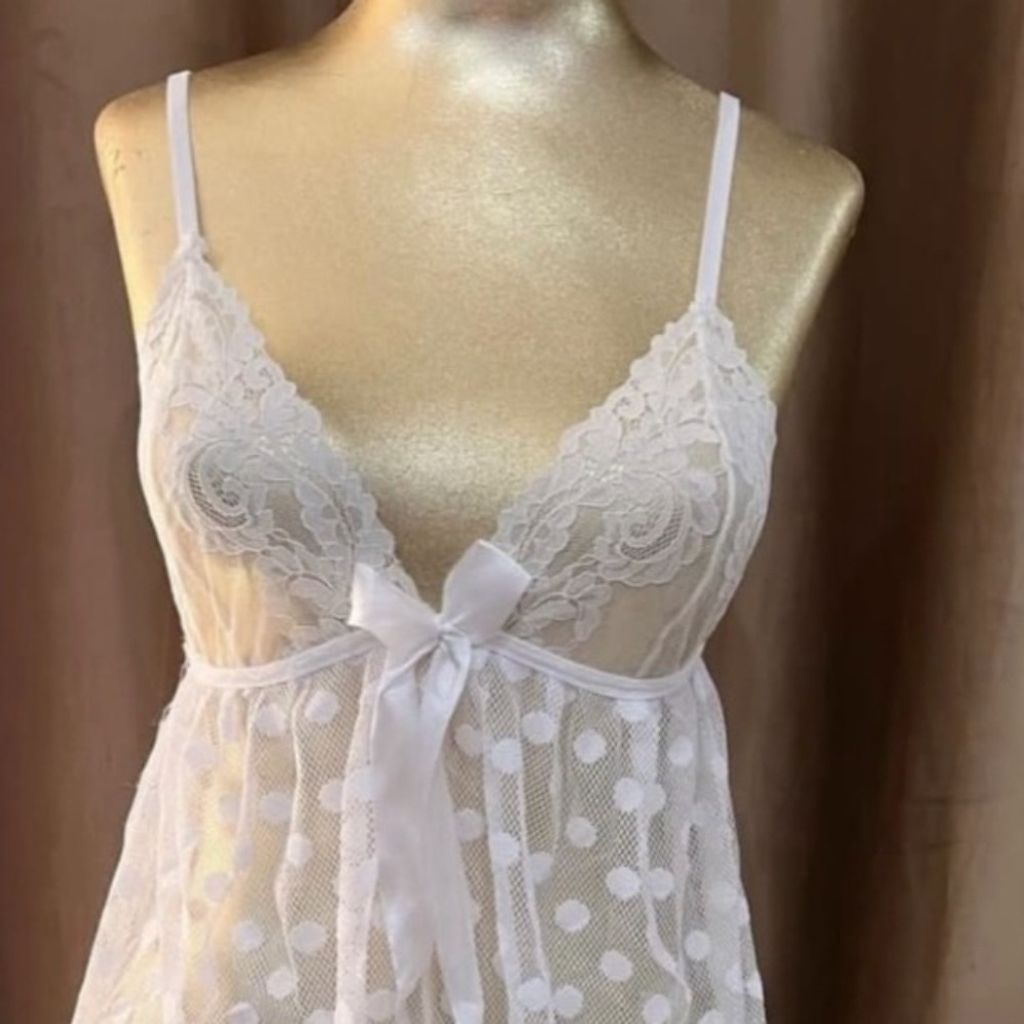 خرید انلاین پیراهن خواب فانتزی