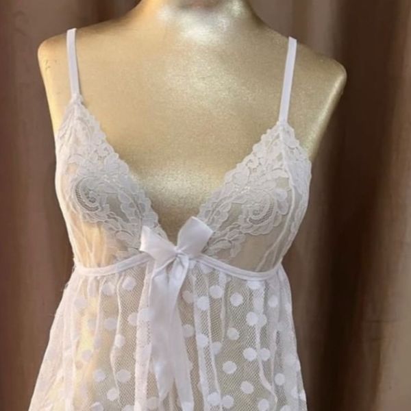 پیراهن خواب فانتزی