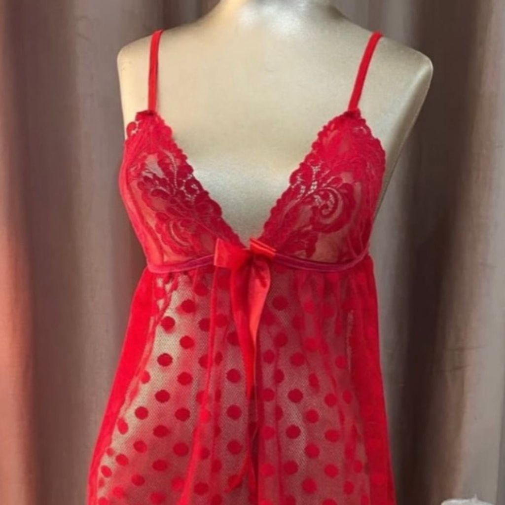 فروش اینترنتی پیراهن خواب فانتزی