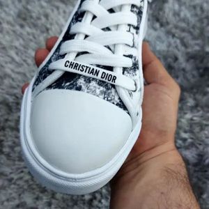 خرید آنلاین کتونی ونس دراگون طرح دیور Dragon Dior