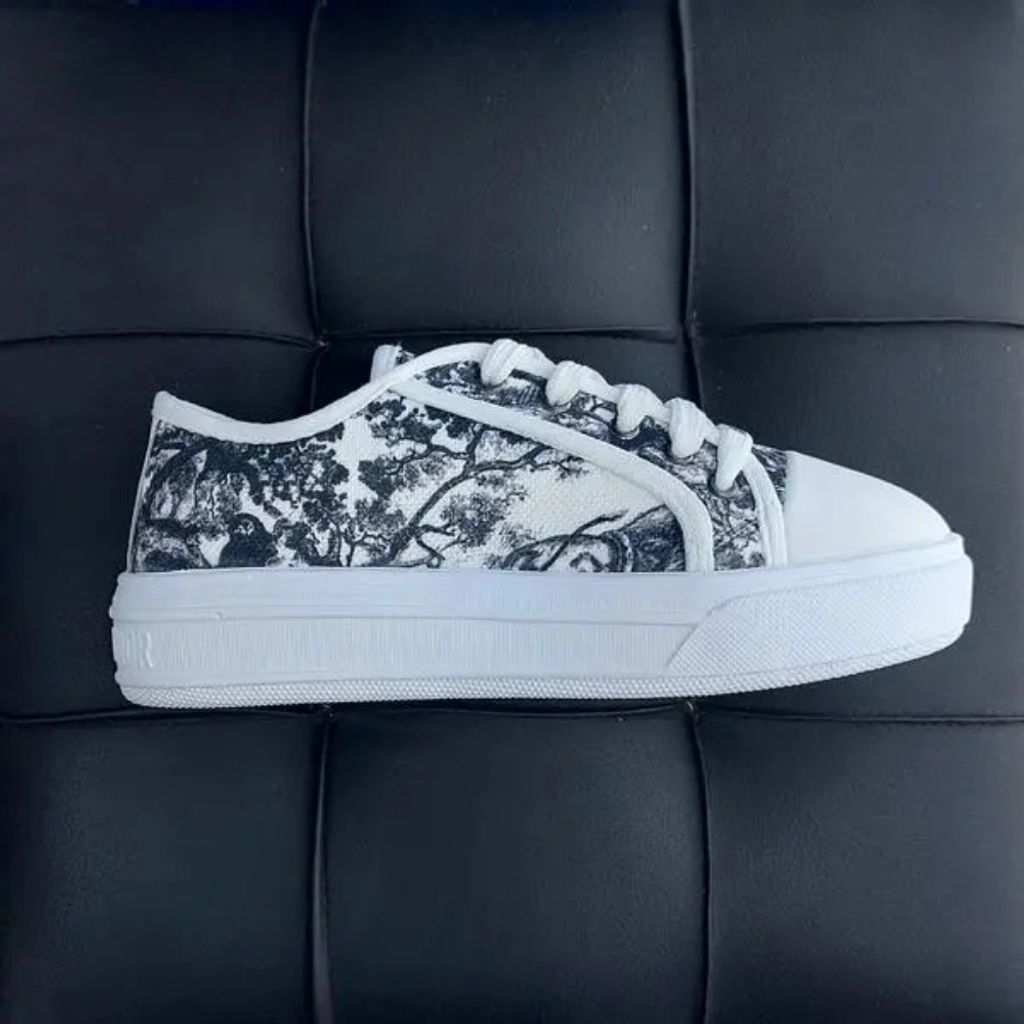 قیمت کتونی ونس دراگون طرح دیور Dragon Dior