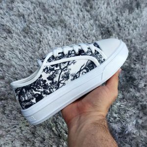 قیمت کتونی ونس دراگون طرح دیور Dragon Dior