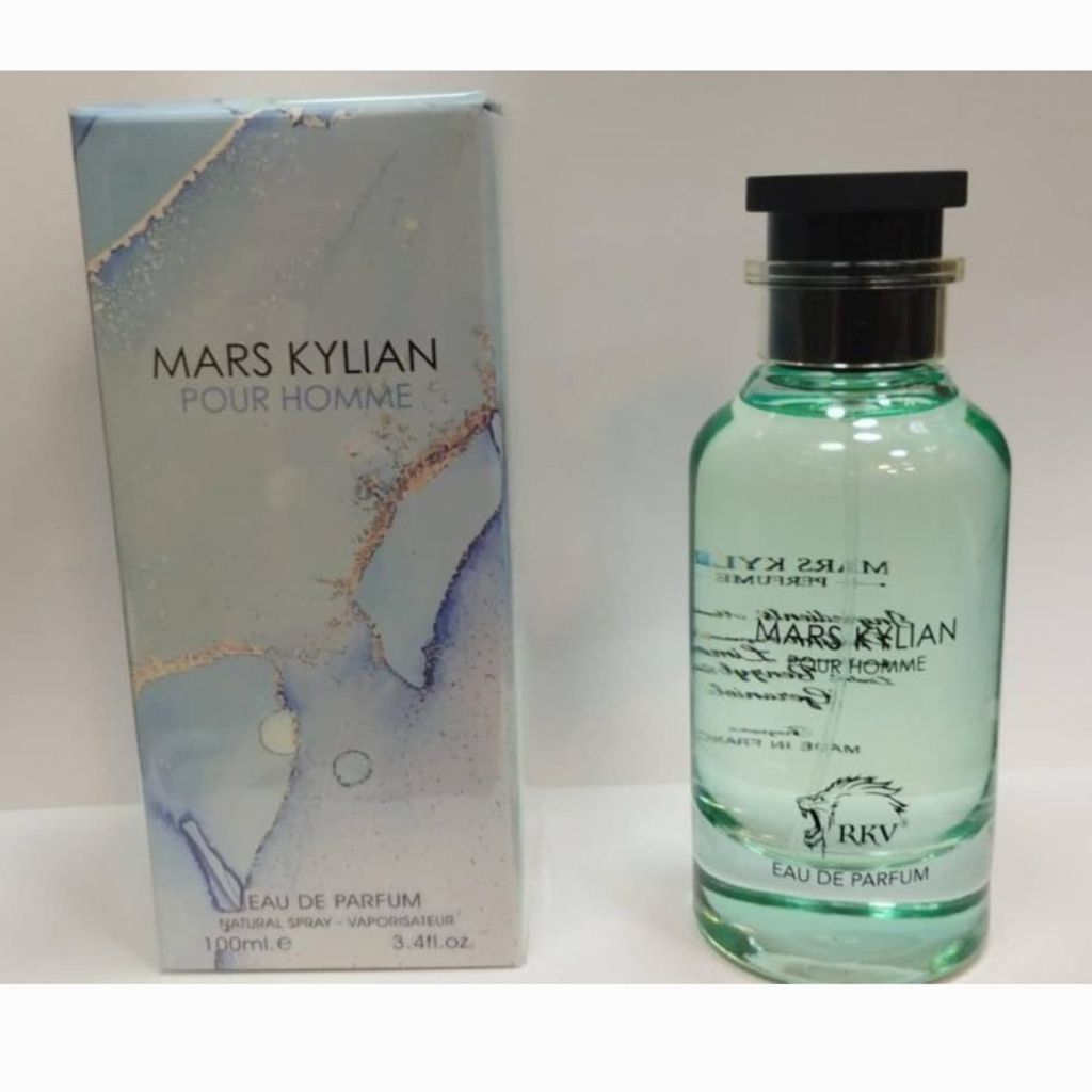 خرید اینترنتی ادکلن لویی ویتون ایمجنیشن آرکاوی (MARS KYLIAN RKV)