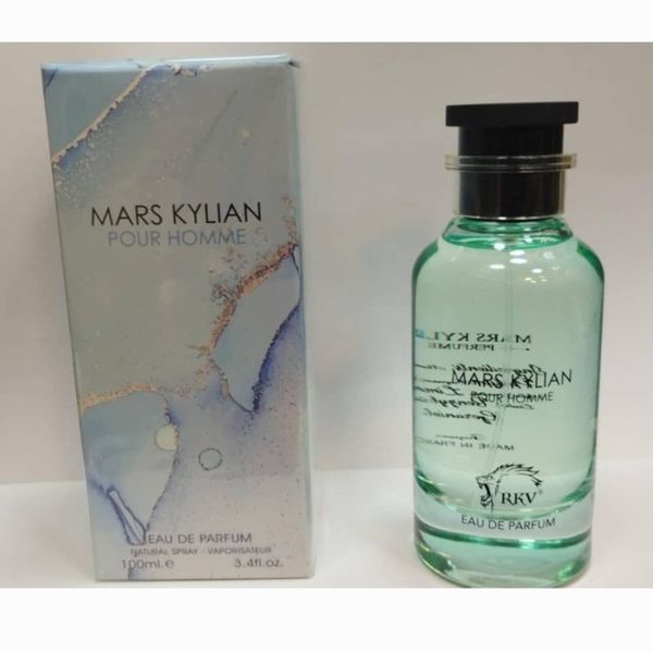 ادکلن لویی ویتون ایمجنیشن آرکاوی (MARS KYLIAN RKV)