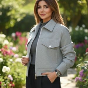 قیمت کت فوتر طوسی