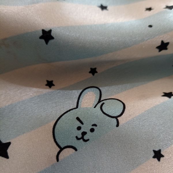 لباس خواب ساتن ابریشم زنانه مدل ستاره