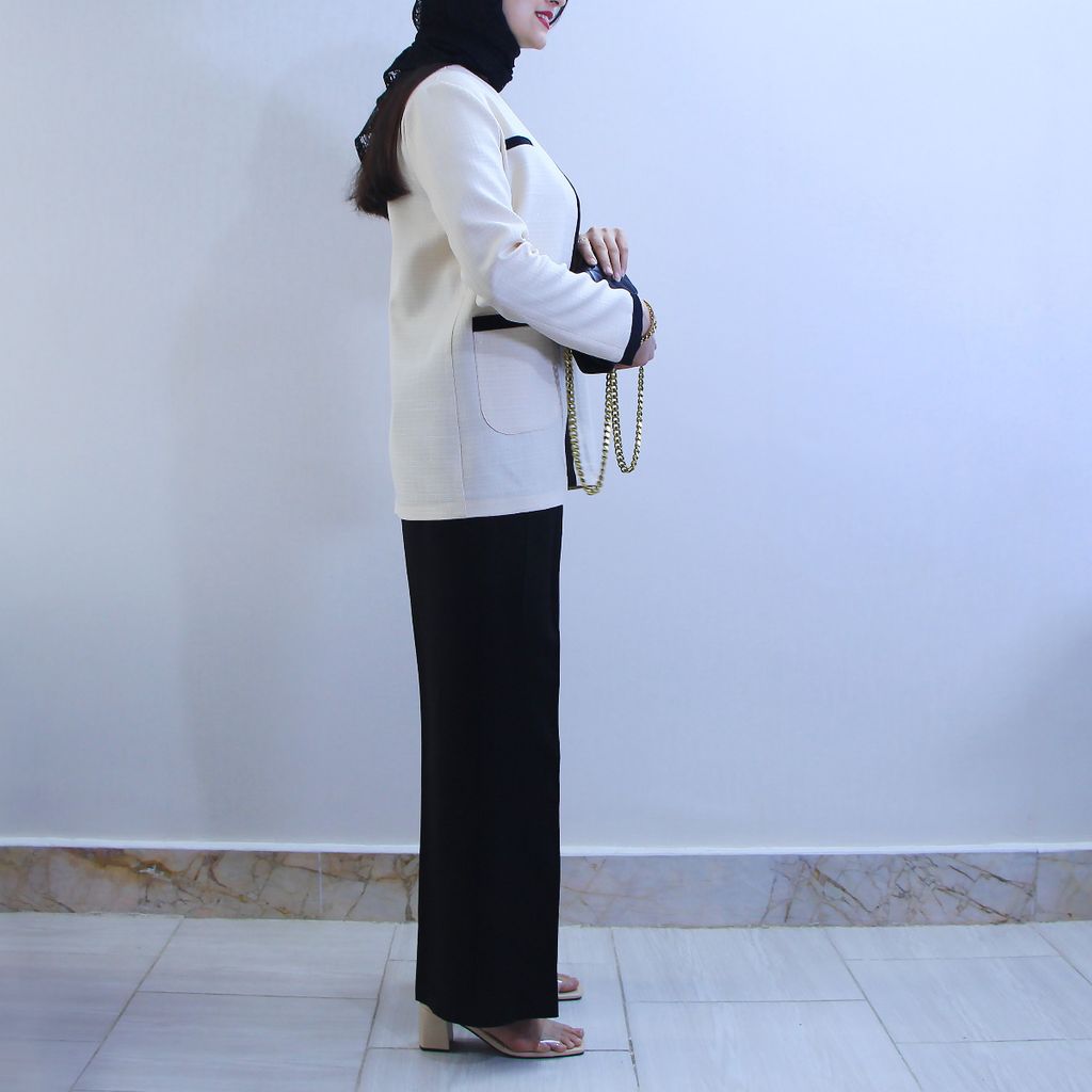 فروش اینترنتی کت طرح شنل والریا