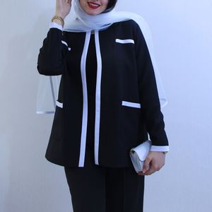 مشخصات کت طرح شنل والریا