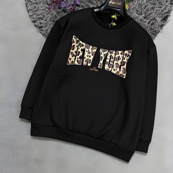 دورس طرح نیویورک