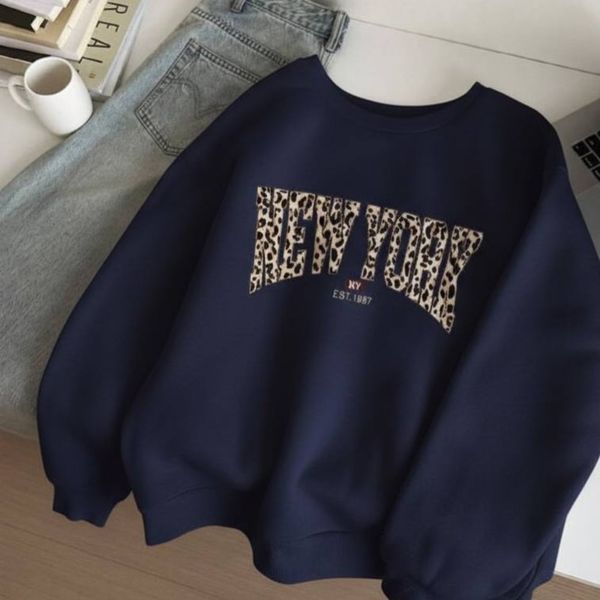 دورس طرح نیویورک