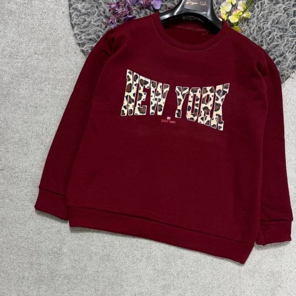 دورس طرح نیویورک