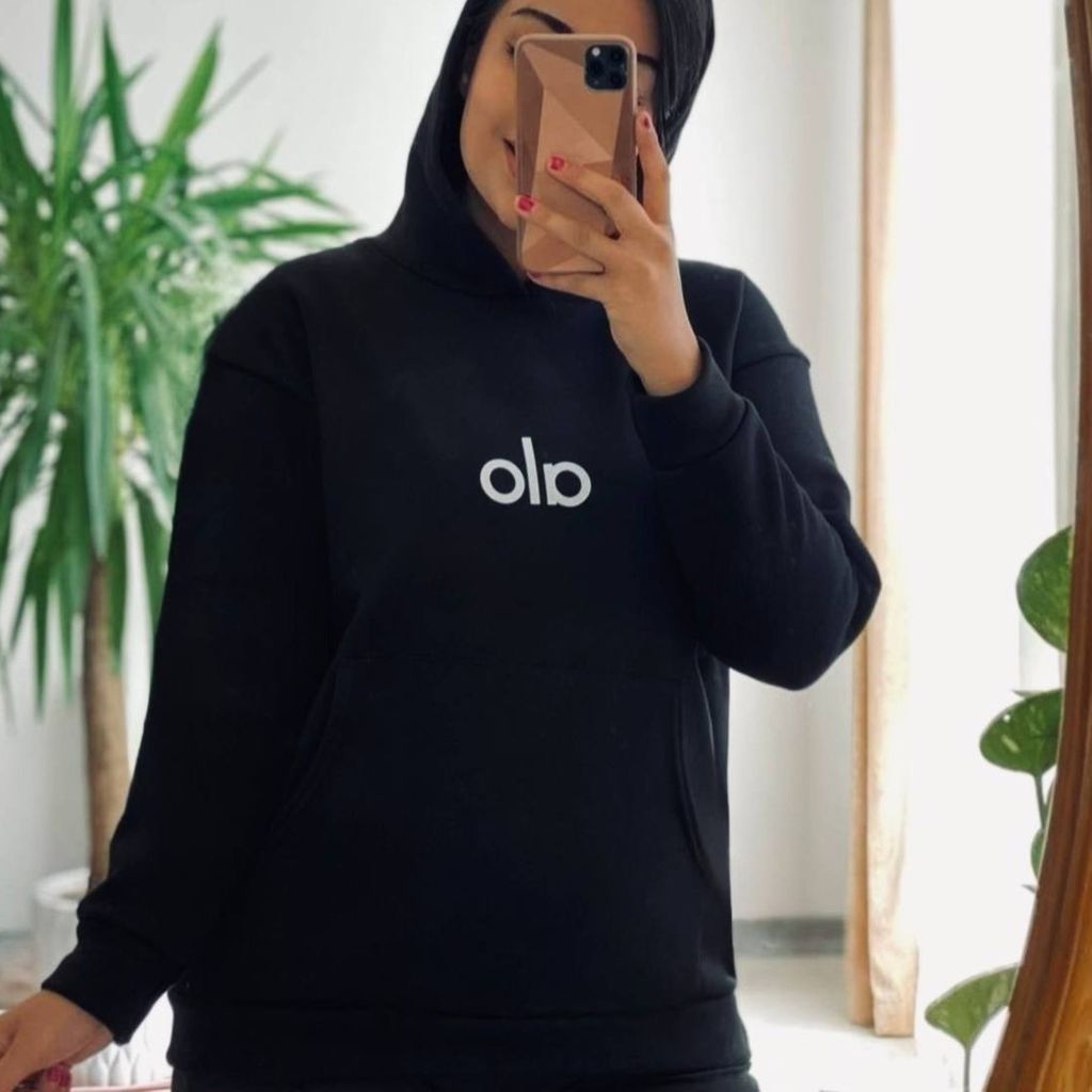 خرید اینترنتی هودی تورکی alo