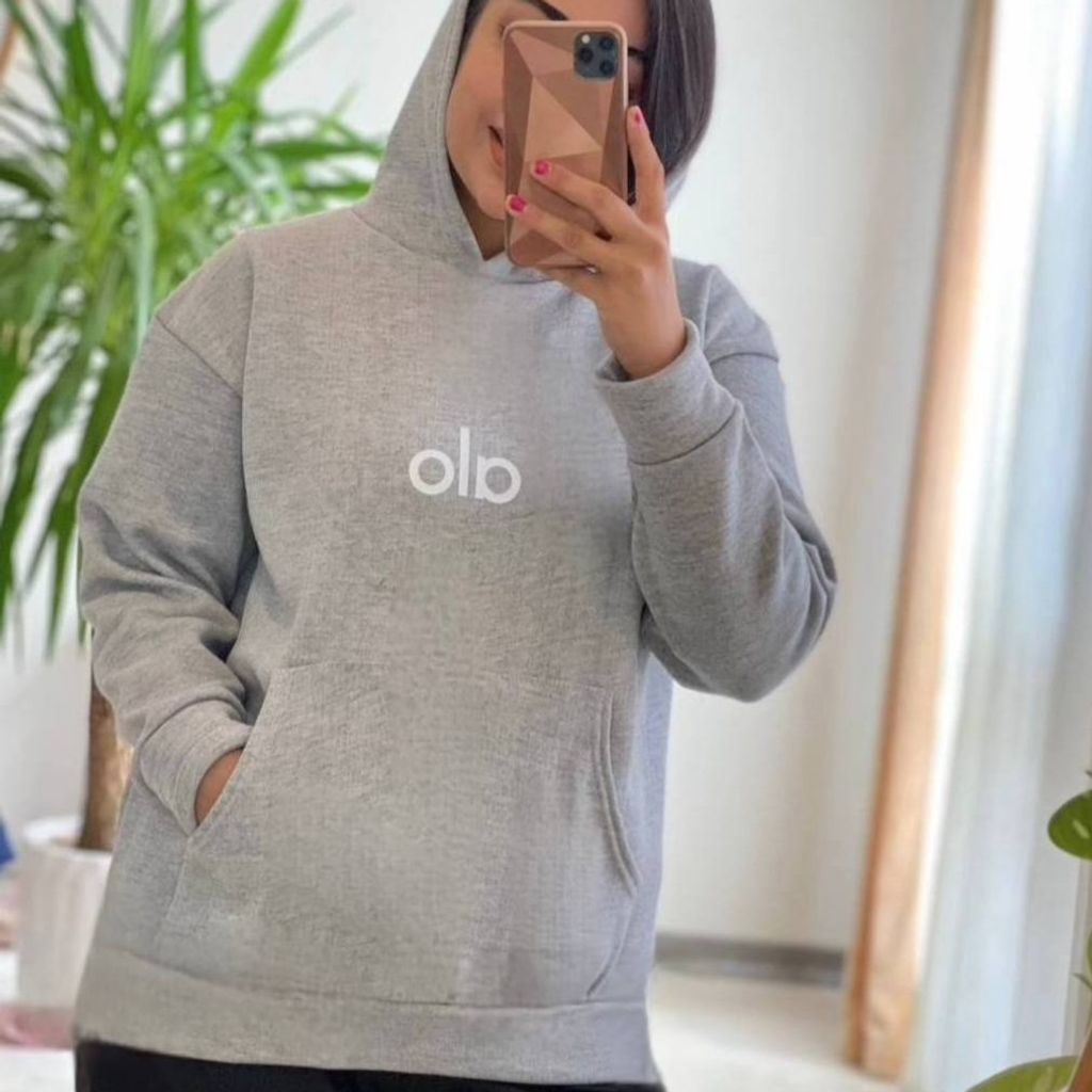 خرید آنلاین هودی تورکی alo