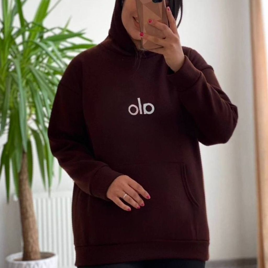 خرید اینترنتی هودی تورکی alo