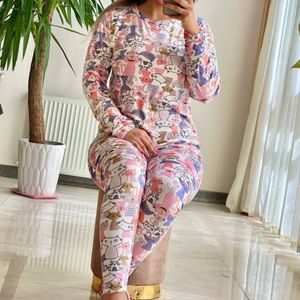 خرید انلاین ست بلوز شلوار مخمل