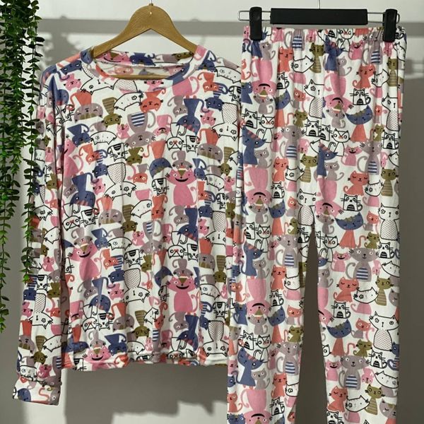 ست بلوز شلوار مخمل