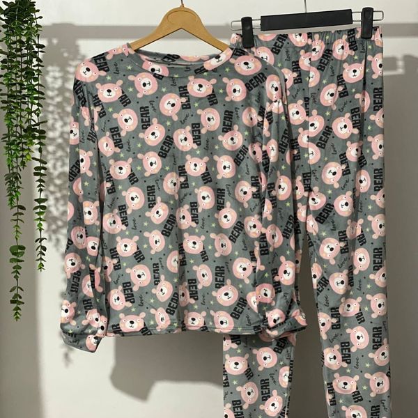 ست بلوز شلوار مخمل