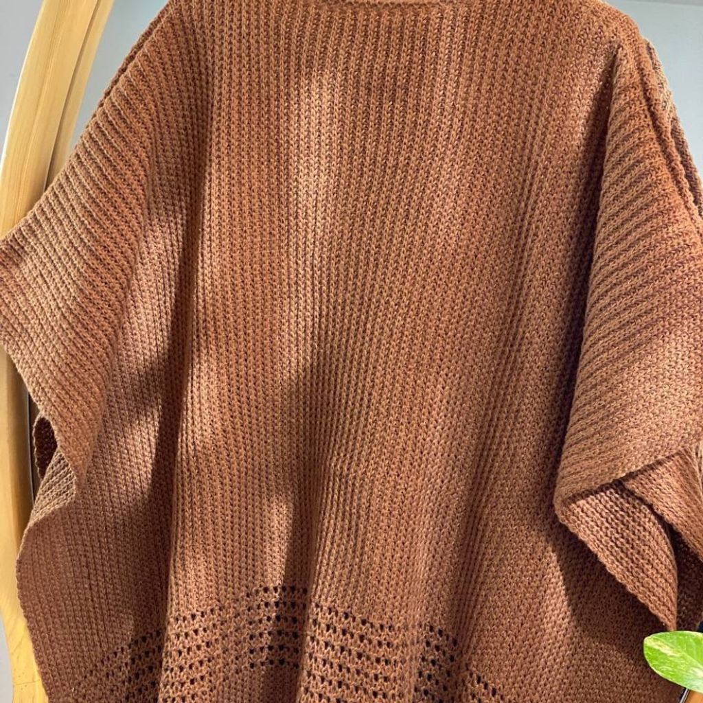 مشخصات بافت پانچ سوین