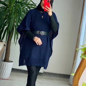 مشخصات بافت پانچ سوین